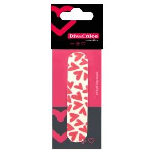 Diva&Nice Пила за нокти Diva&Nice 90 мм БЕБЕ