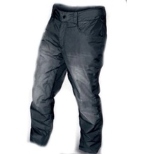 Haven dlhé pánske Futura čierno / jeans
