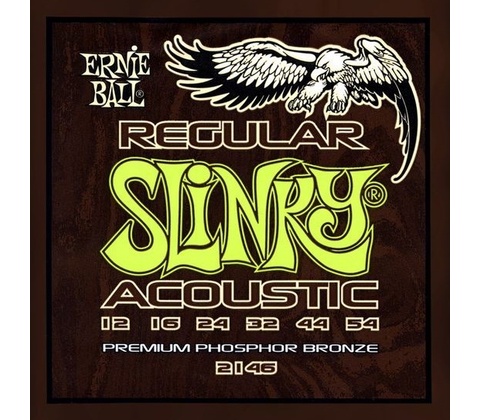 Ernie Ball 2146