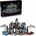 LEGO® Stranger Things - The Creel House (11370)