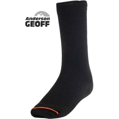 Geoff Anderson Ponožky Liner ponožky