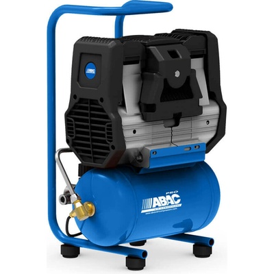 ABAC super silent - OS20P-1,5-6RM