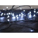 MagicHome Reťaz Errai 560 LED studená biela 8 funkcií 230 V 50 Hz IP44 exteriér napáj