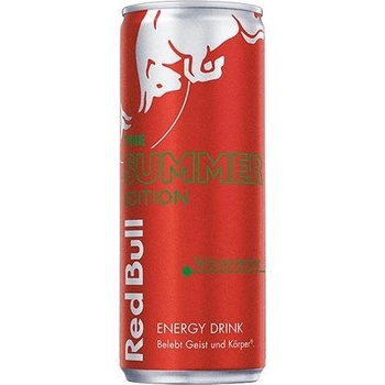 Red Bull РЕД БУЛ 0.25Л ДИНЯ КЕН