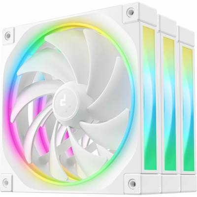 Deepcool FL12 3 IN 1 R-FL14-WHAPN3-G