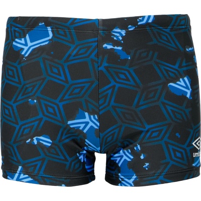 Umbro SANASAR Černá Modrá