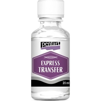 Pentart Expres transfér 20 ml