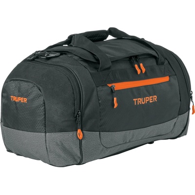 TRUPER BAG-55 čierna 35 l