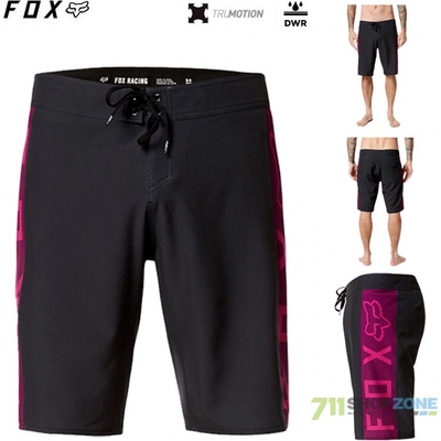 FOX šortky Tracks Stretch Boardshort