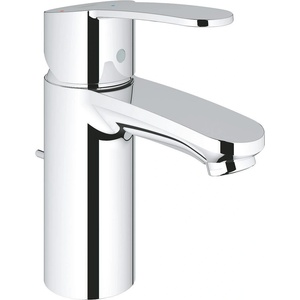 GROHE Смесител за умивалник 1/2″, едноръкохватков, 2337420e, s-размер (2337420e)