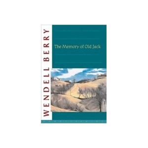 Memory of Old Jack (ISBN: 9781582430430)