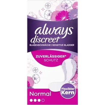 Always Discreet LongPlus 28 ks