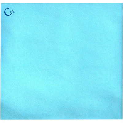 Cormen utěrka Clemax Fine 40 x 40 cm modrá 12 ks – Hledejceny.cz