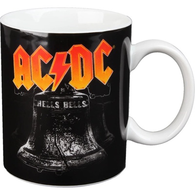 NNM чаша AC/DC - Hells Bells - MUGAC02