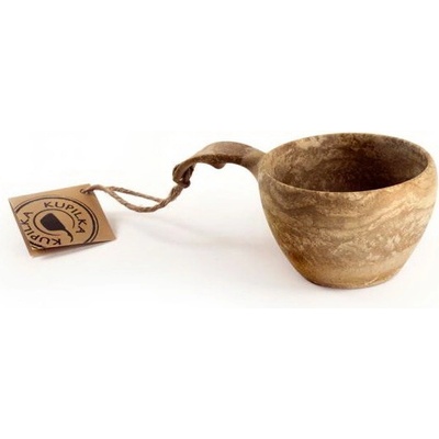 Kupilka 37 hnedá - kuksa
