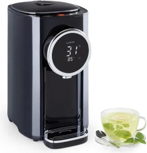 Klarstein Hot Spring black 5 l