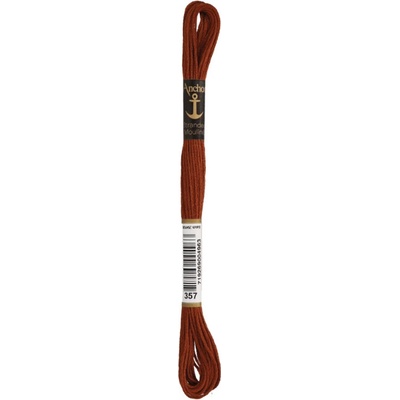 Anchor Mouline 301-400 Farba: 357