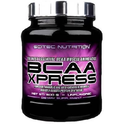 Scitec Nutrition BCAA XPRESS 500 g