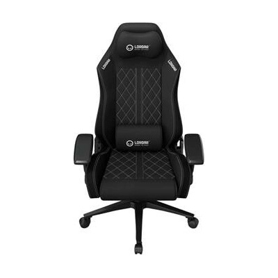 Lorgar Pro CHA41 LRG-CHA41-BK-WH černá/bílá