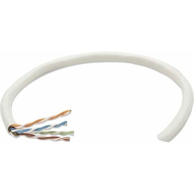 Intellinet Patch kábel 305m ,drôt, Cat5E, UTP,SOHO