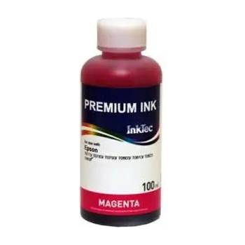 Compatible Бутилка с мастило INKTEC за Canon PGI-1200/1300/1400/1500/2500, MB2020/5020/5070/iB4020, Червен, 100 ml (INKTEC-CAN-5000D-100MM)