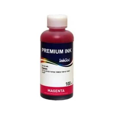 Compatible Бутилка с мастило INKTEC за Canon PGI-1200/1300/1400/1500/2500, MB2020/5020/5070/iB4020, Червен, 100 ml (INKTEC-CAN-5000D-100MM)