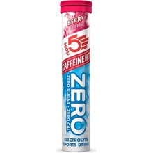 High5 Zero Caffeine 20 tablet