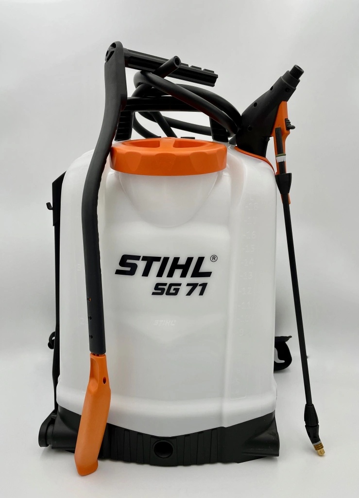 STIHL SG 71