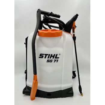 STIHL SG 71