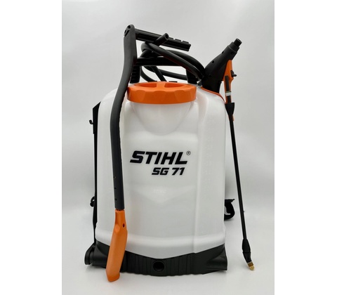 STIHL SG 71