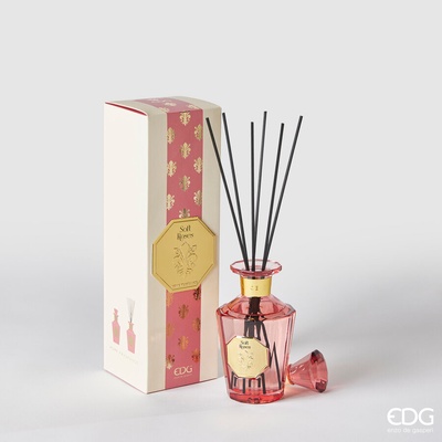 EDG Difuzér Soft roses 230 ml