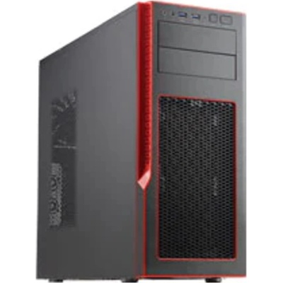 Supermicro SYS-5038AD-I