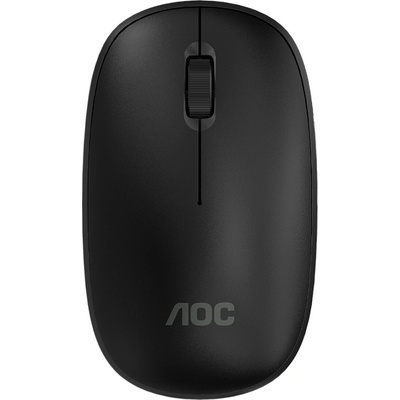 AOC MS200B Wireless 2,4 GHz Mouse MS200B/LA