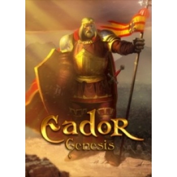 Eador: Genesis