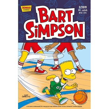 Bart Simpson