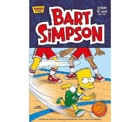 Bart Simpson