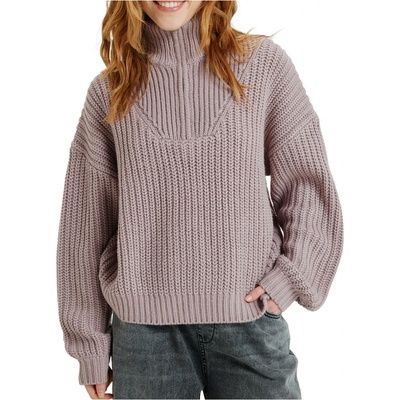 Roxy Дамски пуловер Roxy Women's Home Again Jumper - Nirvana - размер XXL (117-3465-0116)