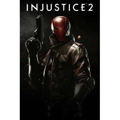 Warner Bros. Interactive Injustice 2 Red Hood (PC)