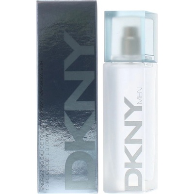 DKNY toaletní voda pánská 30 ml