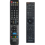 GENERAL Pioneer axd7655 - дистанционно управление дубликат (axd7655) Дистанционно