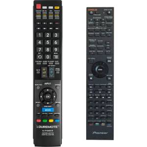 GENERAL Pioneer axd7655 - дистанционно управление дубликат (axd7655) Дистанционно