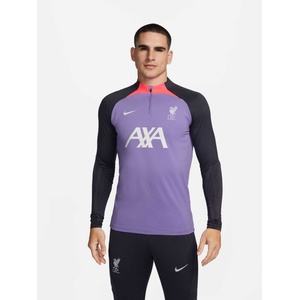 Nike Блуза lfc mnk df strk drill top k 3r (dz0843-568)
