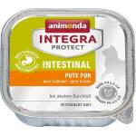 Animonda Intestinal Cat за котки с диария и повръщане с пуйка 100gr
