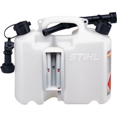 Stihl Standard Kombinovaný kanystr 5/3 l – Zboží Dáma