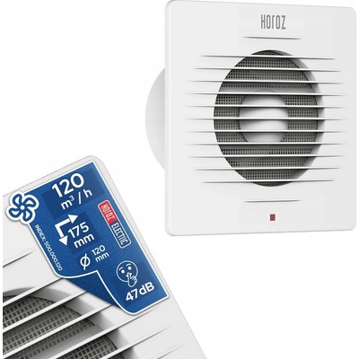 Horoz Electric 500.000.120