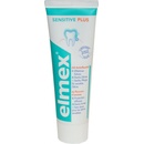 Elmex Sensitive Plus 75 ml