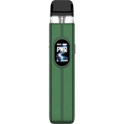 Vaporesso XROS 6 Pod 1800 mAh silk green