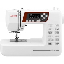 Janome 605 QXL