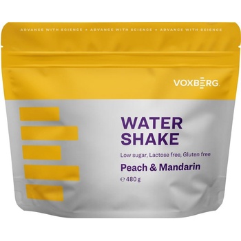 Voxberg Water shake Protein 480 g