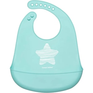 Canpol babies Pastels лигавник 4m+ Blue